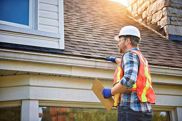 Licensed Roof Inspection service in King And Queen Court House, VA - Ben Roofing and Steel LLC